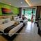 Отель Fairways & Bluewater Resort
