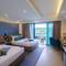Отель Fairways & Bluewater Resort