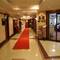 Отель Grand Regal Hotel Davao City