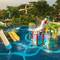 Отель JPark Island Resort & Waterpark