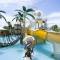 Отель JPark Island Resort & Waterpark