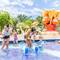 Отель JPark Island Resort & Waterpark