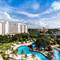 Отель JPark Island Resort & Waterpark
