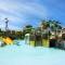 Отель JPark Island Resort & Waterpark