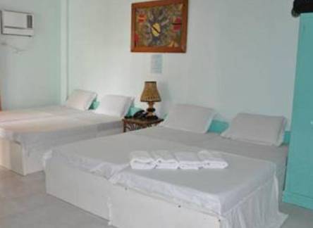Отель Jony'S Beach Resort