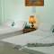 Отель Jony'S Beach Resort