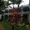 Отель Kokosnuss Garden Resort & Restaurant