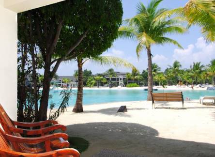 Отель Plantation Bay Resort And Spa
