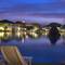 Отель Plantation Bay Resort And Spa