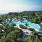 Отель Shangri-La's Mactan Resort & Spa