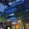 Отель Somerset Millennium Makati
