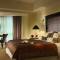 Отель Somerset Millennium Makati
