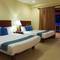 Отель Sumilon Bluewater