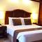 Отель Waterfront Airport Hotel & Casino