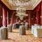 Отель Intercontinental Le Grand Hotel Paris