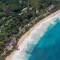 Отель Banyan Tree Seychelles