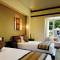 Отель Banyan Tree Seychelles