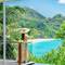 Отель Cheval Blanc Seychelles