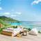 Отель Cheval Blanc Seychelles