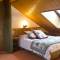 Отель Hotel L'Eterlou