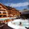 Отель Hotel L'Eterlou