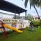 Отель Heritage Village Resort & Spa Goa