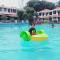 Отель Heritage Village Resort & Spa Goa