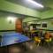 Отель Heritage Village Resort & Spa Goa