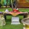 Отель Heritage Village Resort & Spa Goa