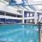 Отель Remisens Hotel Admiral