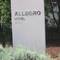 Отель Allegro Sunny Hotel by Valamar