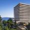 Отель Remisens Premium Hotel Ambasador