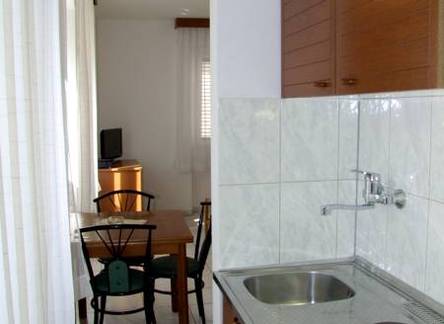 Отель Aparthotel Palac Apt