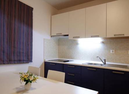 Отель Aparthotel Pharia