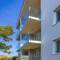 Отель Aparthotel Pharia