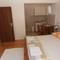 Отель Apartments Makarska