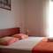 Отель Apartments Makarska