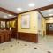 Отель Hotel Villa Bacchus