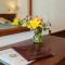 Отель Hotel Villa Bacchus