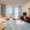 Отель Hotel Villa Bacchus