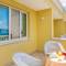 Отель Hotel Villa Bacchus