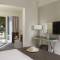 Отель Park Plaza Belvedere Medulin