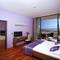 Отель Bretanide Sport & Wellness Resort