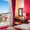 Отель Smart Selection Hotel Bristol