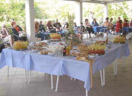 Отель Brzet Omis