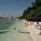 Отель Brzet Omis