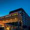 Отель Grand Hotel Adriatik Ii