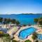Отель Aminess Grand Azur Hotel