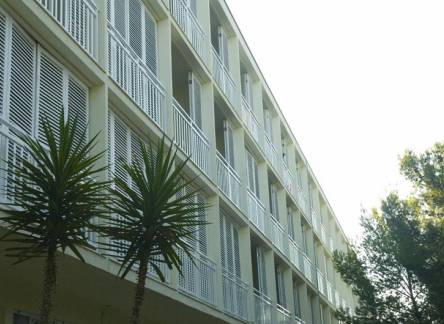 Отель Holiday Village Sagitta - All Inclusive