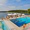 Отель Horizont Resort